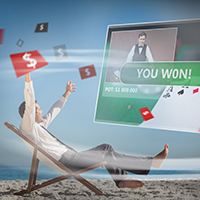 Win at Craps Online